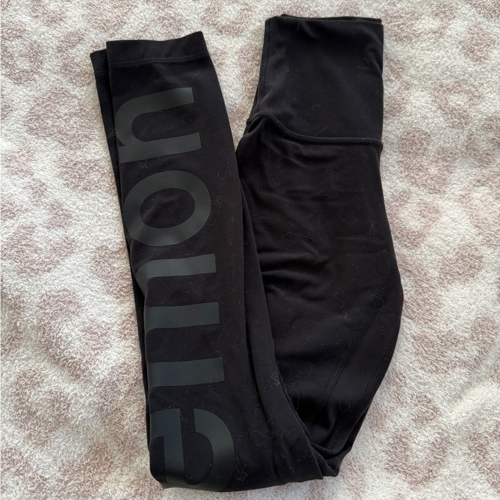 Lululemon aligns